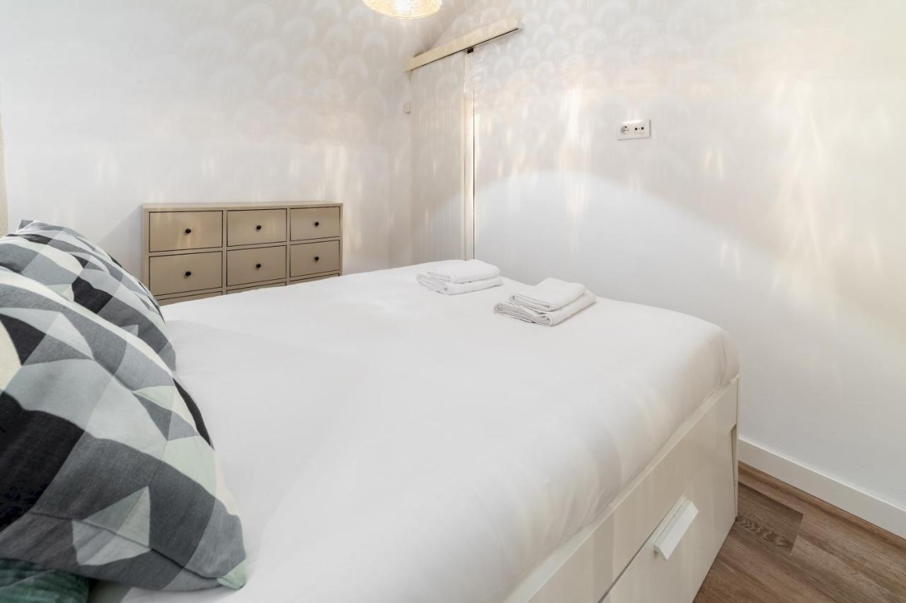 Travesia De Las Beatas Madrid Exterior photo
